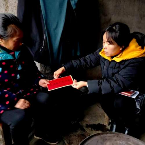 湖南省妇联携手绿之韵，助力困境女性温暖前行(图10)