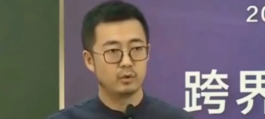 双十一斗地主,徐雷就差你了!_人物_电商报 双十一斗地主,徐雷就差你了!_人物_电商报