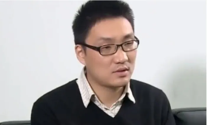 双十一斗地主,徐雷就差你了!_人物_电商报 双十一斗地主,徐雷就差你了!_人物_电商报
