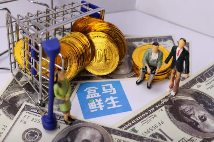 同行“刹车”盒马“加速” 前置仓并非生鲜电商唯一解_零售_电商报 同行“刹车”盒马“加速” 前置仓并非生鲜电商唯一解_零售_电商报
