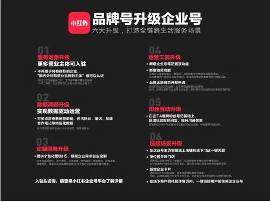 小红书升级品牌号 商业化难言“柳暗花明”_零售_电商报 小红书升级品牌号 商业化难言“柳暗花明”_零售_电商报