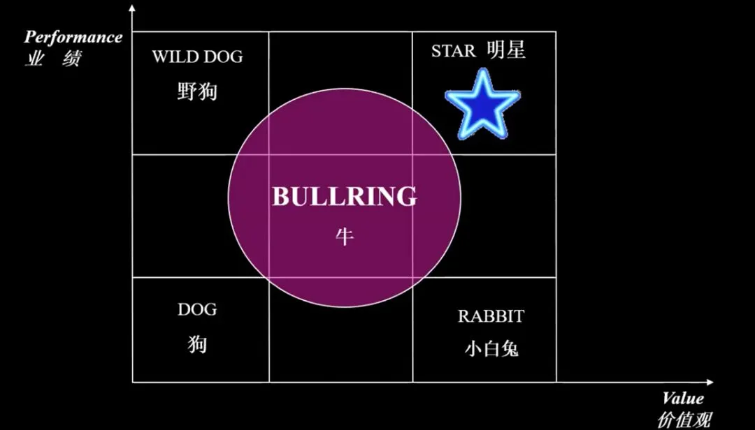 阿里巴巴价值观 阿里巴巴价值观