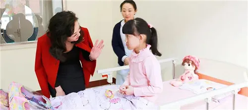 公益季爱久弥新,尚赫公益温暖呵护九年如一日