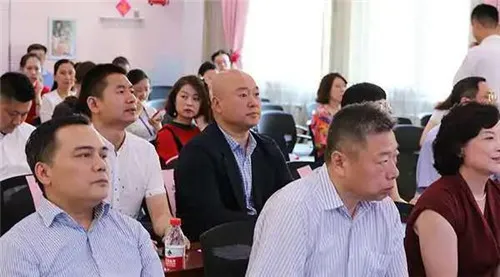 公益季爱久弥新,尚赫公益温暖呵护九年如一日