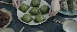 无限极独家冠名,《知食中国》故事片伴你过端午!
