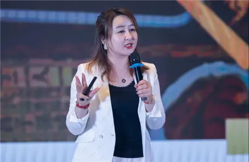 传承精华,守正创新!第三届三八妇乐财智女性发展大会暨青囊集中医适宜技术发布会举行
