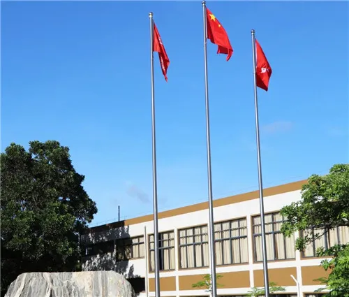 金科伟业(中国)热烈祝贺中国共产党成立99周年、香港回归23周年