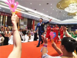 起底武汉跃莱:模式涉嫌传销,曾大肆宣传产品能治病!