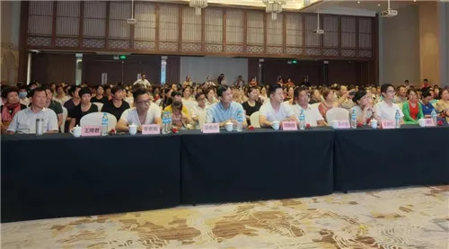 传递健康分享爱!三八妇乐蝴蝶计划飞进中国最美乡村~