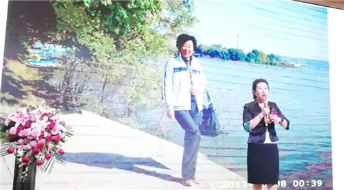 传递健康分享爱!三八妇乐蝴蝶计划飞进中国最美乡村~