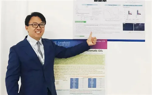 两载风华,深耕不辍——绿叶上海科研中心成立两周年