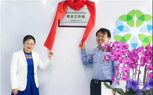 两载风华,深耕不辍——绿叶上海科研中心成立两周年