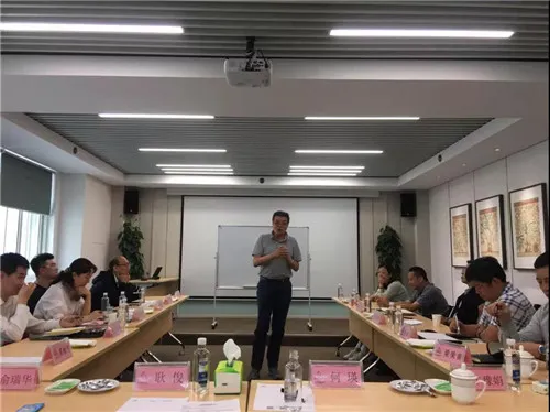 金诃藏药药品事业部2020年下半年工作计划会议