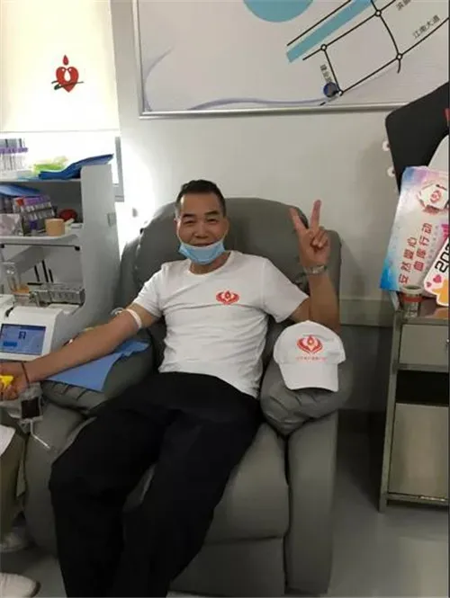 第二届安然爱心血库行动全国范围热烈掀起!