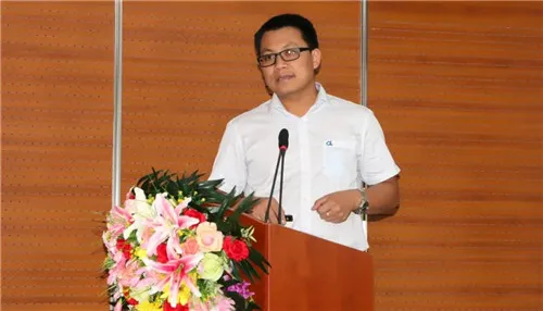安发生物举行年中工作总结暨团建活动