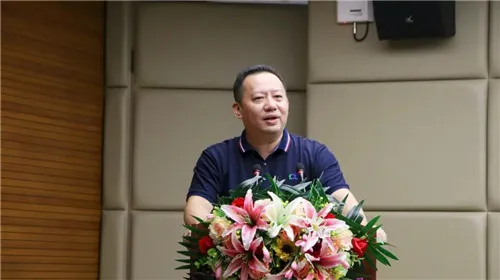 安发生物举行年中工作总结暨团建活动