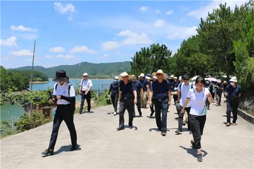 安发生物举行年中工作总结暨团建活动