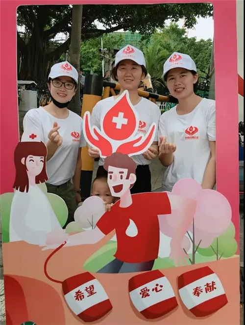 第二届安然爱心血库行动全国范围热烈掀起!