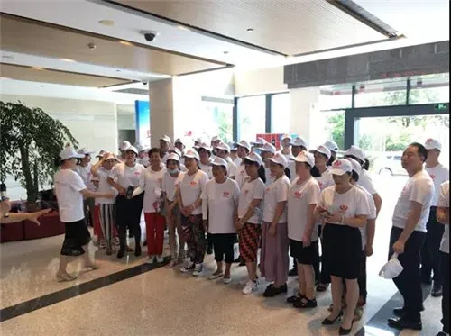 第二届安然爱心血库行动全国范围热烈掀起!