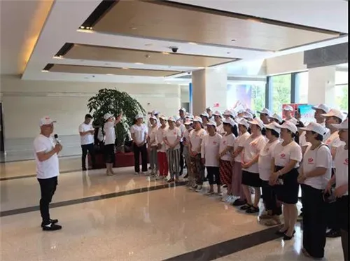 第二届安然爱心血库行动全国范围热烈掀起!