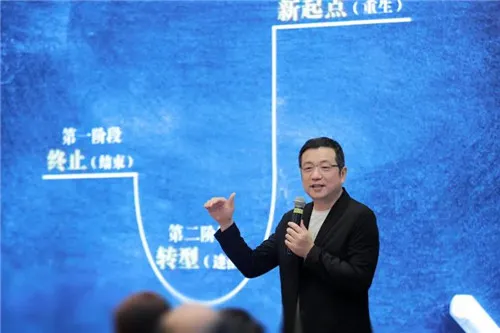 无限极湖北线下活动全面重启!