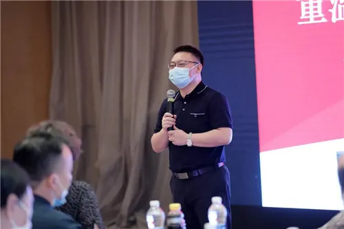 无限极湖北线下活动全面重启!