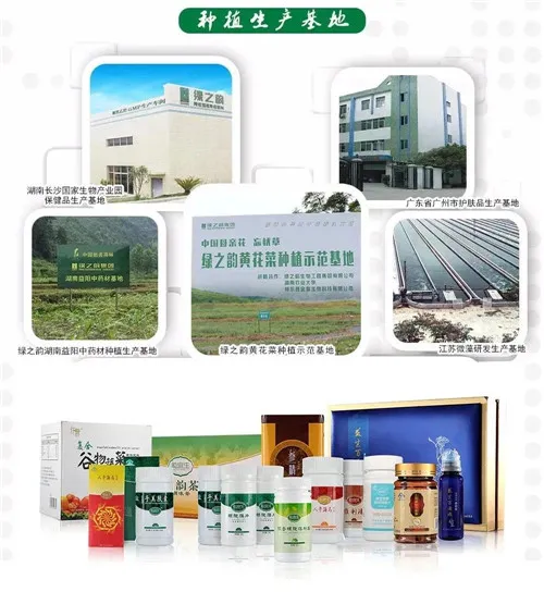 喜讯!绿之韵集团再次获评湖南省“守合同重信用”企业
