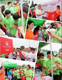 喜讯!绿之韵集团再次获评湖南省“守合同重信用”企业