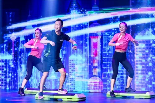 轻松创业,玩转生活——安利超A创客盛典回顾