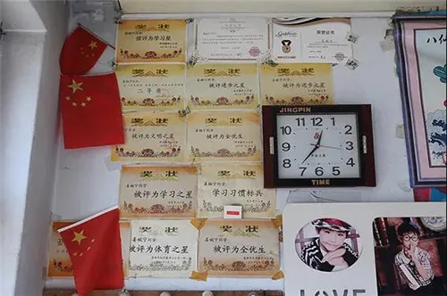好事成双,尚赫公益学校再添两所