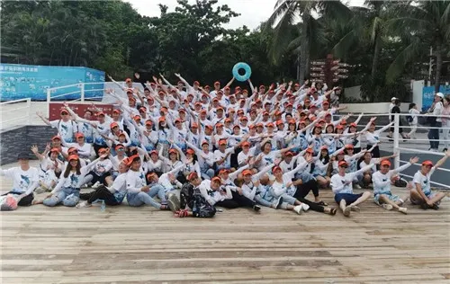 “蓄势待发,共绘精彩”—— 太阳神2020年海南研讨会圆满结束