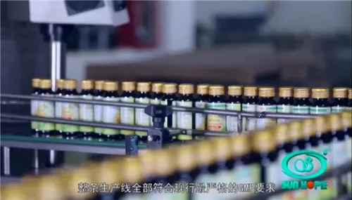 尚赫:业峻韶华 同力鸿绩