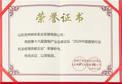 安然公司受邀参加第16届直销产业发展论坛荣膺多项殊荣!