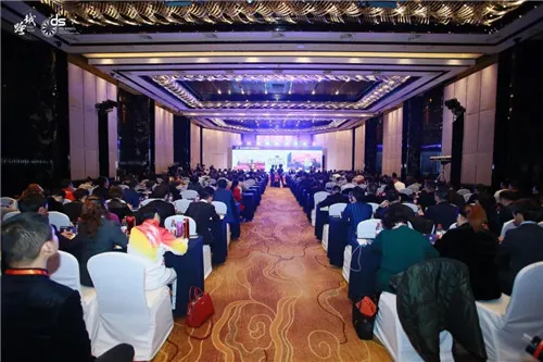 安然公司受邀参加第16届直销产业发展论坛荣膺多项殊荣!