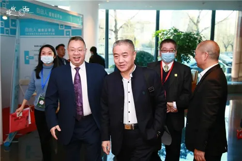 安然公司受邀参加第16届直销产业发展论坛荣膺多项殊荣!