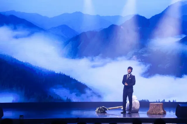 聚焦平凡人的“阳光事迹”,第六届完美公益影像节顺利收官第3张