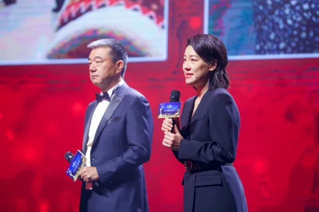 聚焦平凡人的“阳光事迹”,第六届完美公益影像节顺利收官第1张