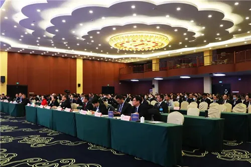 安然JMT试运行启动会暨文化手册发布会成功举办!