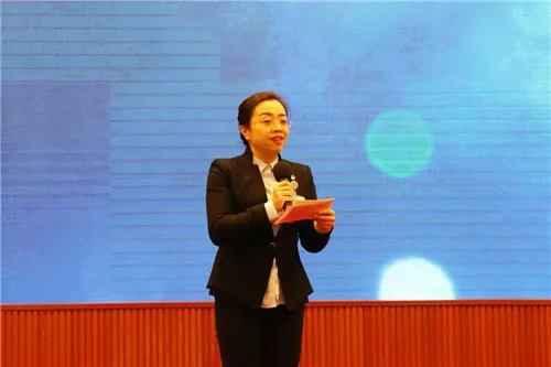 安然JMT试运行启动会暨文化手册发布会成功举办!