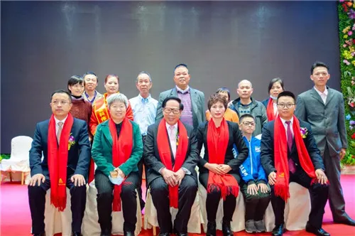 金科伟业(中国)2020年年会南方市场分会顺利召开