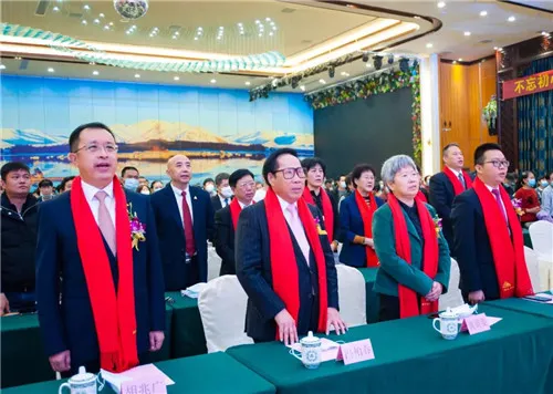 金科伟业(中国)2020年年会南方市场分会顺利召开