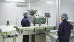 绿之韵:助力战疫,诠释民企担当