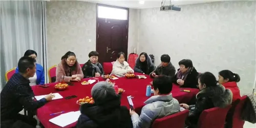 2021新春启动会,太阳神健康产业总部开工