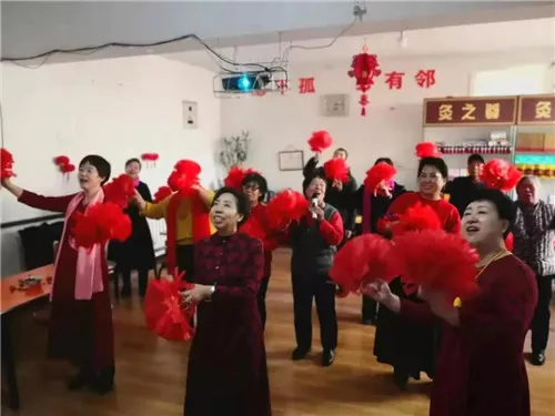 2021新春启动会,太阳神健康产业总部开工