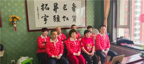 2021新春启动会,太阳神健康产业总部开工