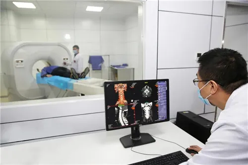 康婷:醒年盹再出发,2021开工大吉
