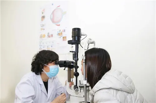 康婷:醒年盹再出发,2021开工大吉