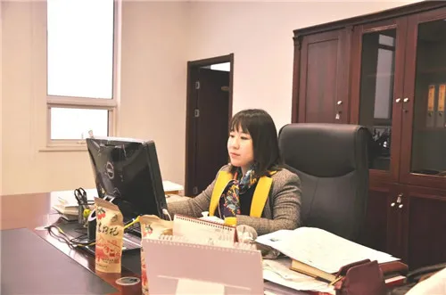 康婷:醒年盹再出发,2021开工大吉