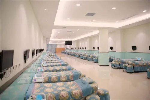 康婷:醒年盹再出发,2021开工大吉
