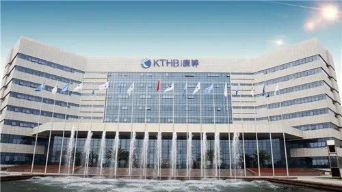 康婷:醒年盹再出发,2021开工大吉